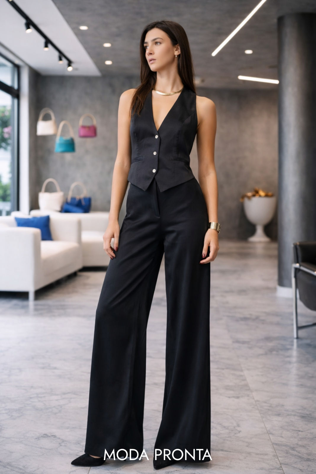 Ready to wear